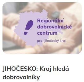 JCK hledá dobrovolníky